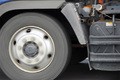 トーヨータイヤ、トラック・バス用タイヤの使用状態推定モデルを情報自動集積システムにより構築