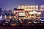 「ドライブインシアター2020」プロジェクト
