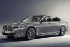 BMW 7シリーズ