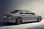 BMW 7シリーズ