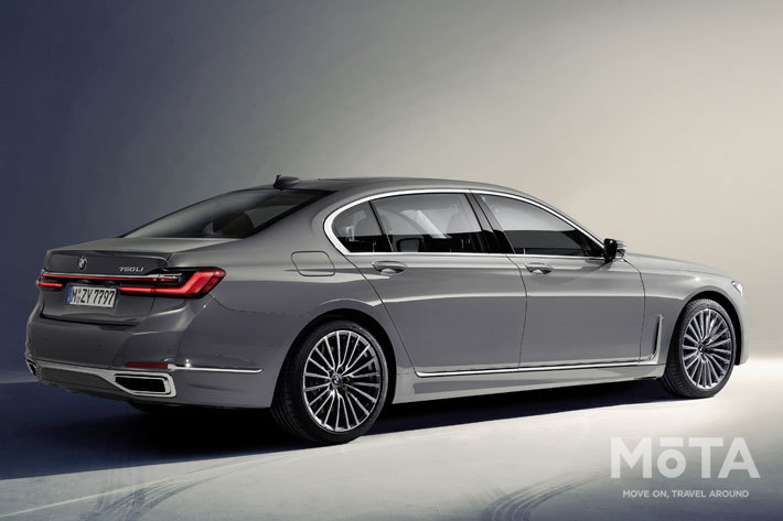 ドイツ最高級サルーン対決 Bmw 7シリーズ Vs Audi A8 クールなオトナに似合うのはどっちだ フォトギャラリー Mota