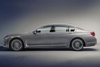 BMW 7シリーズ