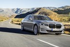 BMW 7シリーズ