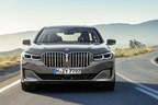 BMW 7シリーズ