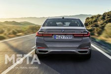 BMW 7シリーズ