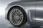 BMW 7シリーズ