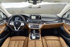 BMW 7シリーズ