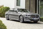 BMW 7シリーズ