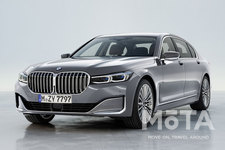 BMW 7シリーズ