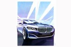 BMW 7シリーズ