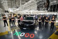 発表から2年で史上最速SUV ランボルギーニ「ウルス」が生産台数1万台達成！