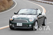 ミニ（MINI） ミニロードスター クーパー