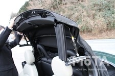 ミニ（MINI） ミニロードスター クーパー