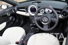 ミニ（MINI） ミニロードスター クーパー