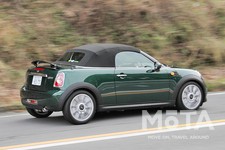 ミニ（MINI） ミニロードスター クーパー