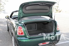 ミニ（MINI） ミニロードスター クーパー