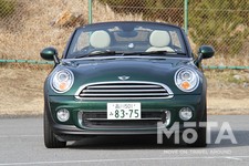 ミニ（MINI） ミニロードスター クーパー