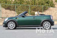 ミニ（MINI） ミニロードスター クーパー