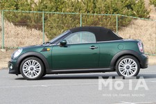 ミニ（MINI） ミニロードスター クーパー