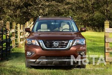 NISSAN Pathfinder(日産 パスファインダー)[4代目現行型]