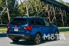 NISSAN Pathfinder(日産 パスファインダー)[4代目現行型]