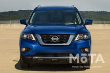 NISSAN Pathfinder(日産 パスファインダー)[4代目現行型]