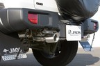 JAOS ジムニーシエラ