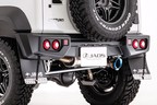 JAOS ジムニーシエラ