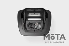 新型ホンダ e（ホンダ・イー）