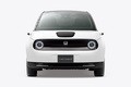 激カワすぎる！ ホンダ、小型EV「Honda e」をホームページで先行公開｜2020年8月発表