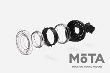 新型ホンダ e（ホンダ・イー）