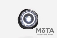 新型ホンダ e（ホンダ・イー）