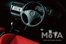 ホンダ シビック（6代目）