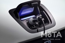 新型ホンダ e（ホンダ・イー）[2019フランクフルトモーターショー出展車]