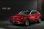 マツダ MX-30 「e-SKYACTIV G」マイルドハイブリッドモデル[参考出品：国内仕様車／プロトタイプ]