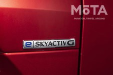 マツダ MX-30 「e-SKYACTIV G」マイルドハイブリッドモデル[参考出品：国内仕様車／プロトタイプ]