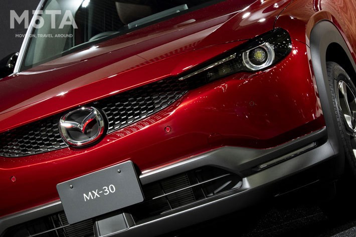 マツダ MX-30はEV? マイルドハイブリッド?? そもそも共食いじゃないの!?【みんなの声を聞いてみた】