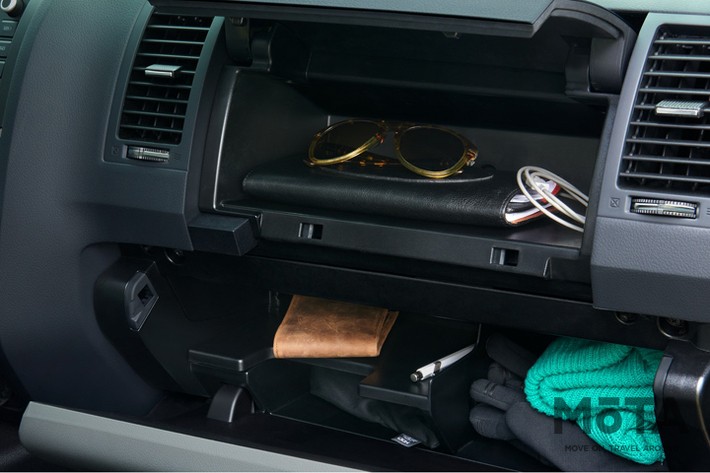 トヨタ セコイア 2020モデル