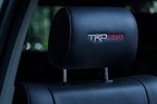 トヨタ セコイア TRD PRO