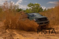 トヨタ セコイア TRD PRO