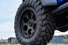 新品未使用 KMC KM541 ダーティーハリー 18インチ ラングラー 5本 楽天市場】KMC (ケーエムシー) DIRTY HARRY KM541 マットブロンズ