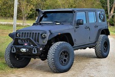 ワイルドなスタイルでSUVをカスタムできるホイール「KM541