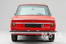 BMW 02シリーズ