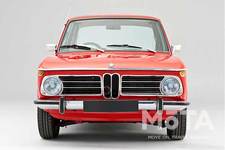 BMW 02シリーズ
