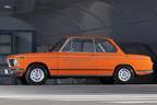 BMW 02シリーズ