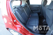 シボレー ソニック（3代目）