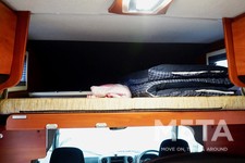 ナッツRV クレソンボヤージュ