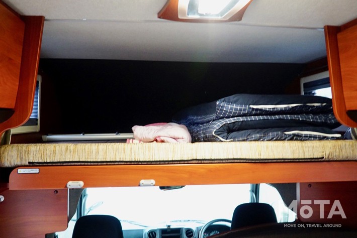 ナッツRV クレソンボヤージュ