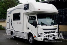 ナッツRV クレソンボヤージュ