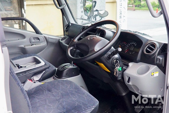 ナッツRV クレソンボヤージュ